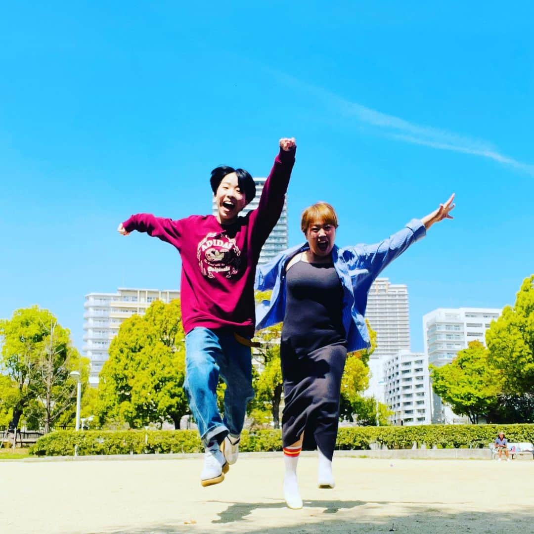 竹内知咲さんのインスタグラム写真 - (竹内知咲Instagram)「今日から8年目！やるわよっ🔥  #天才ピアニスト #天才ピアニストますみ #天才ピアニスト竹内」4月1日 15時11分 - tensai_pianist.takeuchi