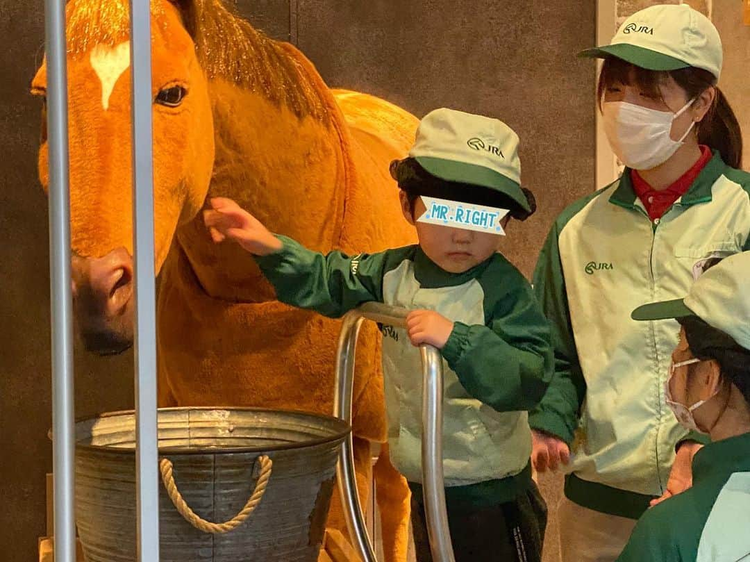 蒲生麻由さんのインスタグラム写真 - (蒲生麻由Instagram)「春休み、神戸トリップは、 連日悪天候でしたが、 キッザニア甲子園、ホテルステイ、神戸どうぶつ王国と、子供達とわちゃわちゃ思いっきり楽しんだ1週間❣️  #キッザニア甲子園  #東京と内容が違うから新鮮 #春休みトリップ  #mamalife #神戸どうぶつ王国」4月1日 15時14分 - mayugamo_lamana