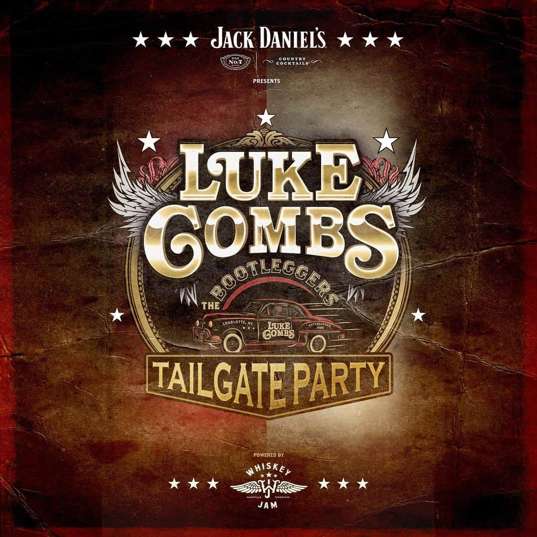 ジャックダニエルさんのインスタグラム写真 - (ジャックダニエルInstagram)「We are thrilled to join Luke Combs on tour this season. Our next stop is with our friends in Indianapolis this weekend. #JackDaniels #JackLivesHere」4月1日 7時23分 - jackdaniels_us