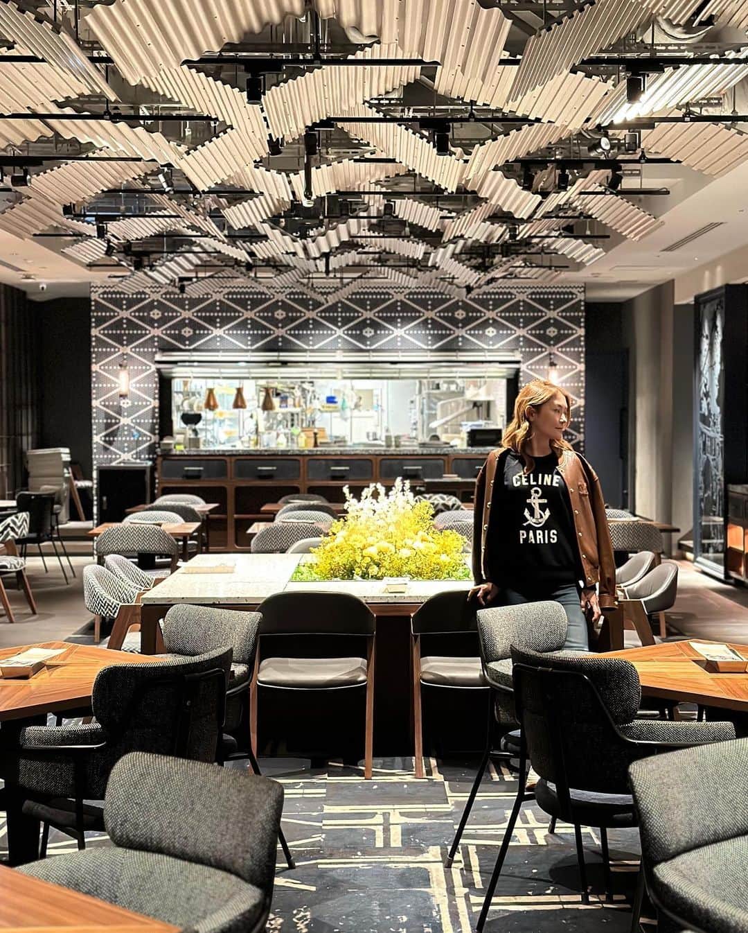 Sayaka.Mのグルメインスタ