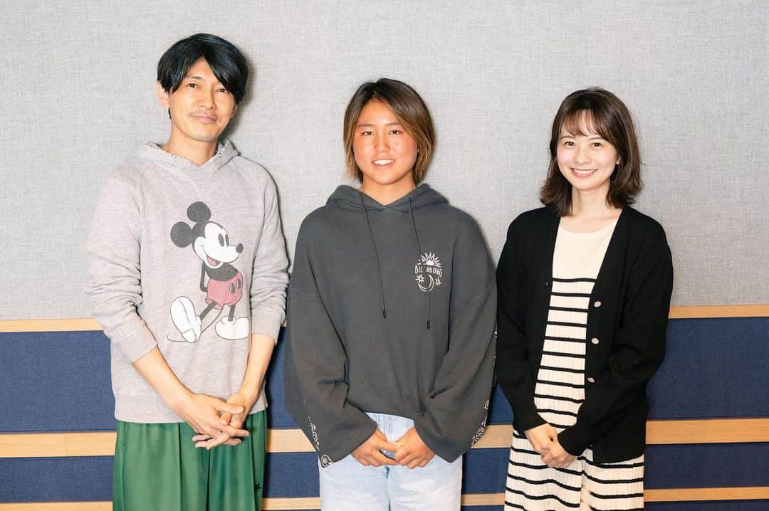 高見侑里のインスタグラム