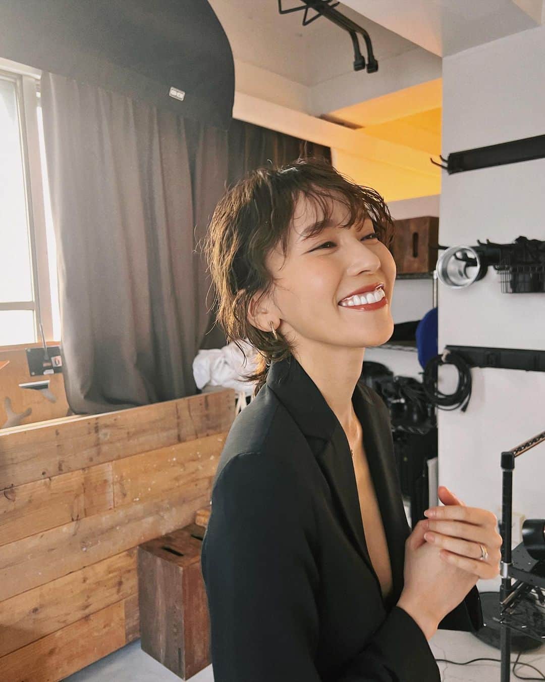 白川悠衣のインスタグラム