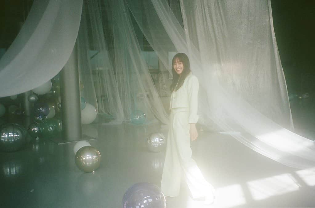 佐々木久美のインスタグラム：「#KUMIFILM #kumigram」