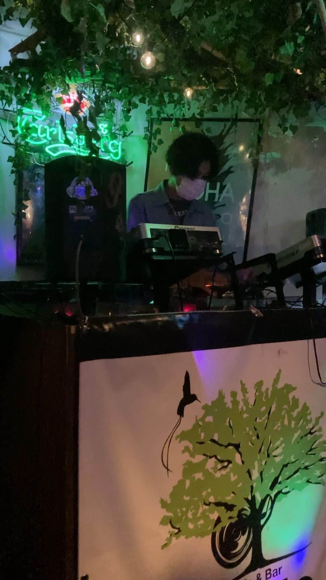 Hikaru Nakamuraのインスタグラム