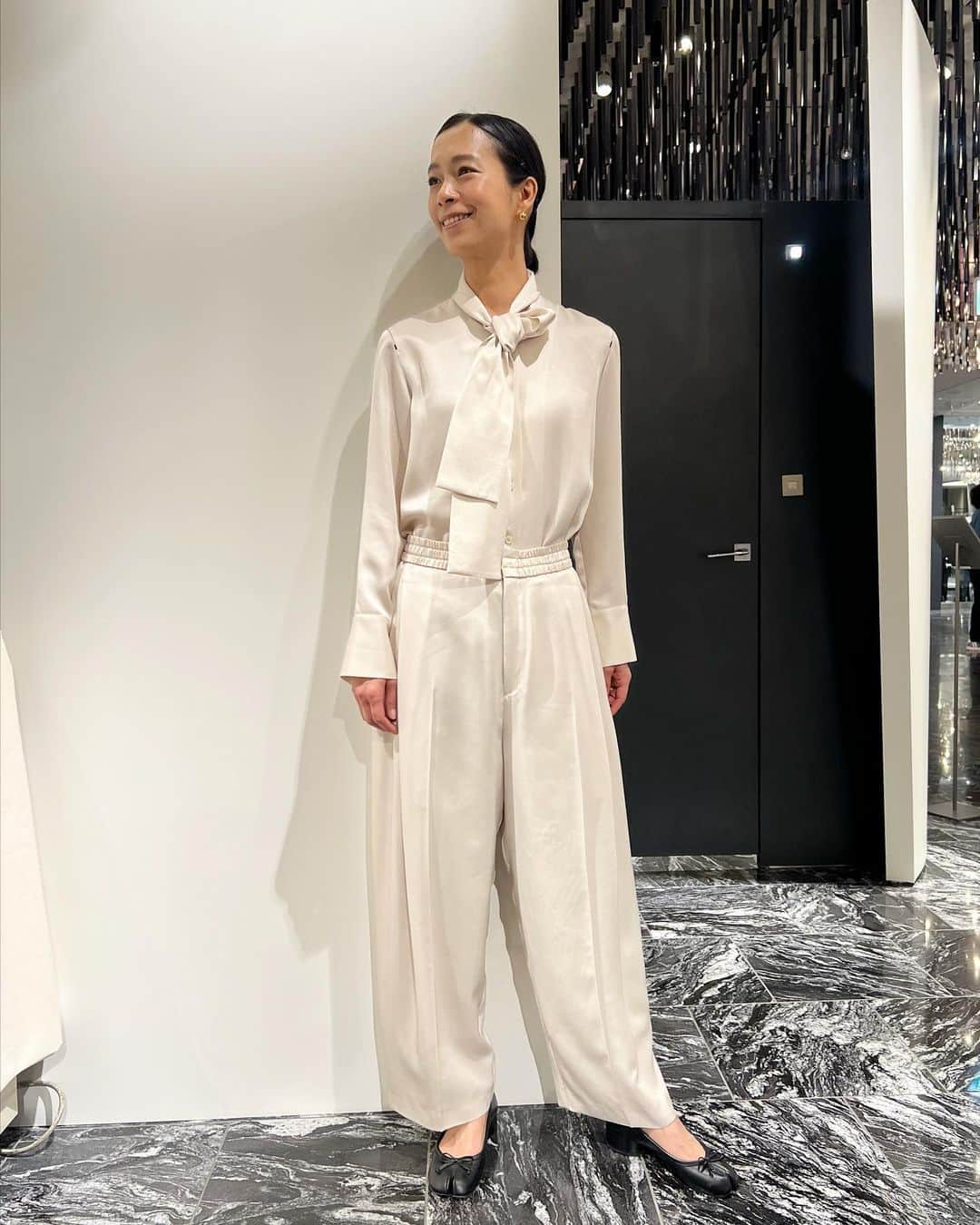 AYUMIのインスタグラム