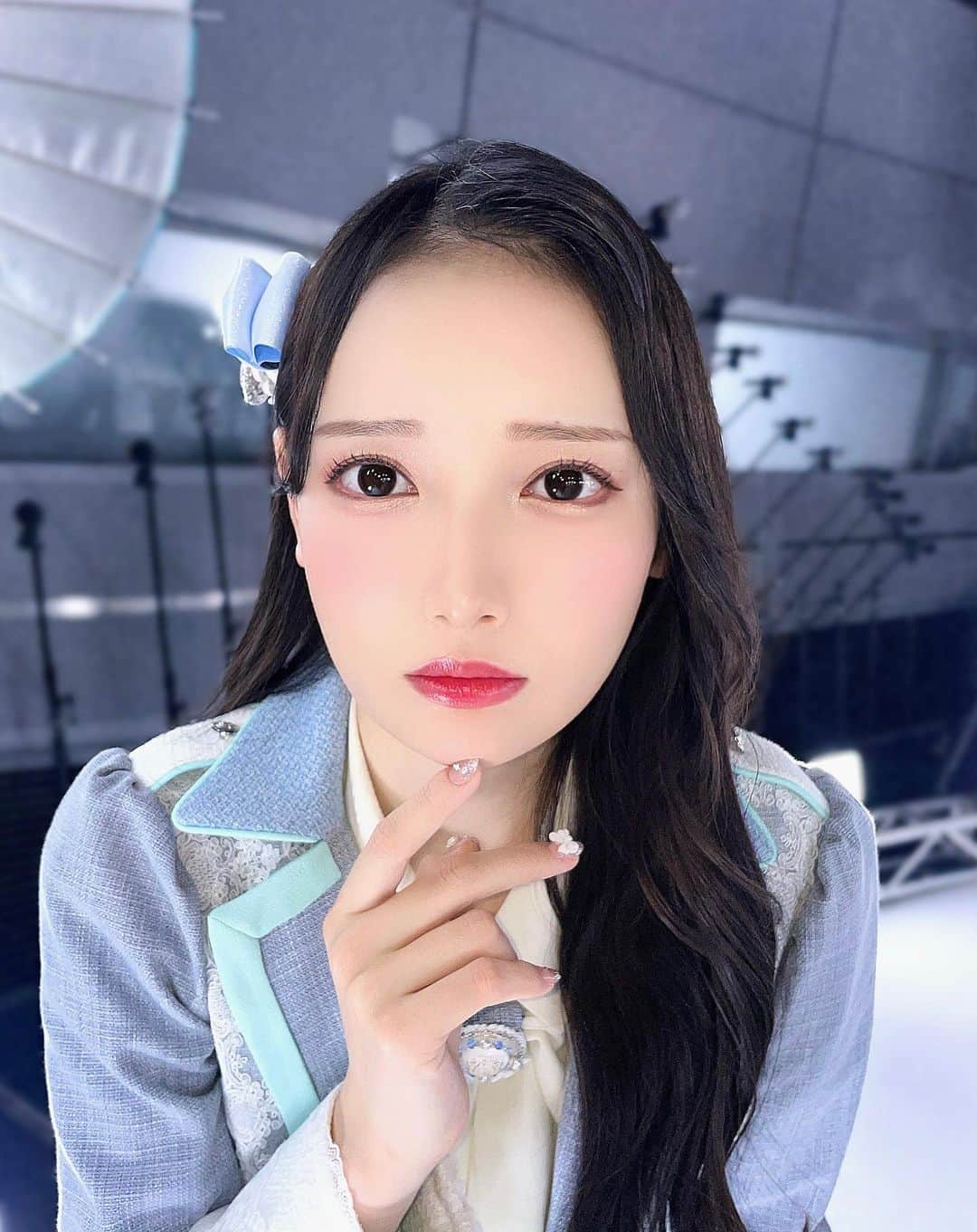 鈴木瞳美さんのインスタグラム写真 - (鈴木瞳美Instagram)「❤︎  ≠ME 6th Single 表題曲  ＂天使は何処へ＂  MVが公開されました 𓂃 ໒꒱·ﾟ  ＂私は私でいい＂そう思わせてくれる楽曲です。  ノイミー史上一番のダンスナンバーで 間奏のダンスブレイクや パンツスタイルの衣装で 今までとは違うノイミーを感じられるMVになっています…！！  たくさんみんなで練習したからこそ また1つ大切な作品になりました💭  新しいノイミーちゃんに惚れちゃって…！🤍」4月1日 10時31分 - suzuki_hitomi__