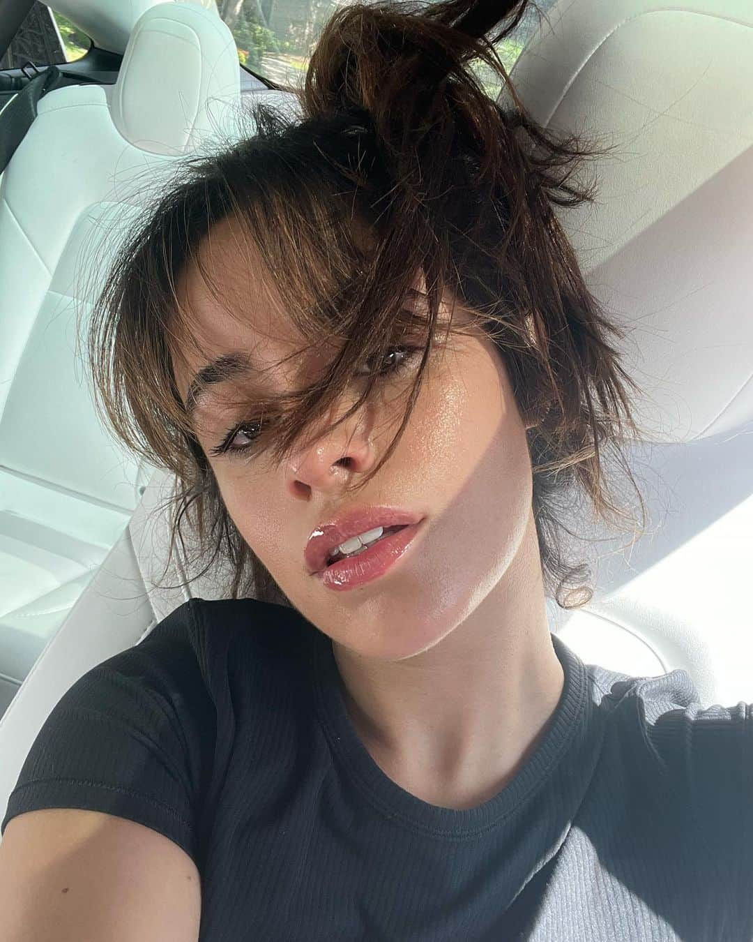 カミラ・カベロさんのインスタグラム写真 - (カミラ・カベロInstagram)「portraits」4月1日 11時01分 - camila_cabello