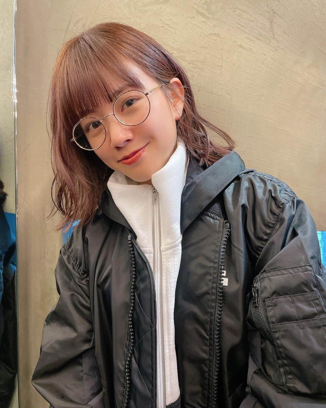 中川絵美里のインスタグラム