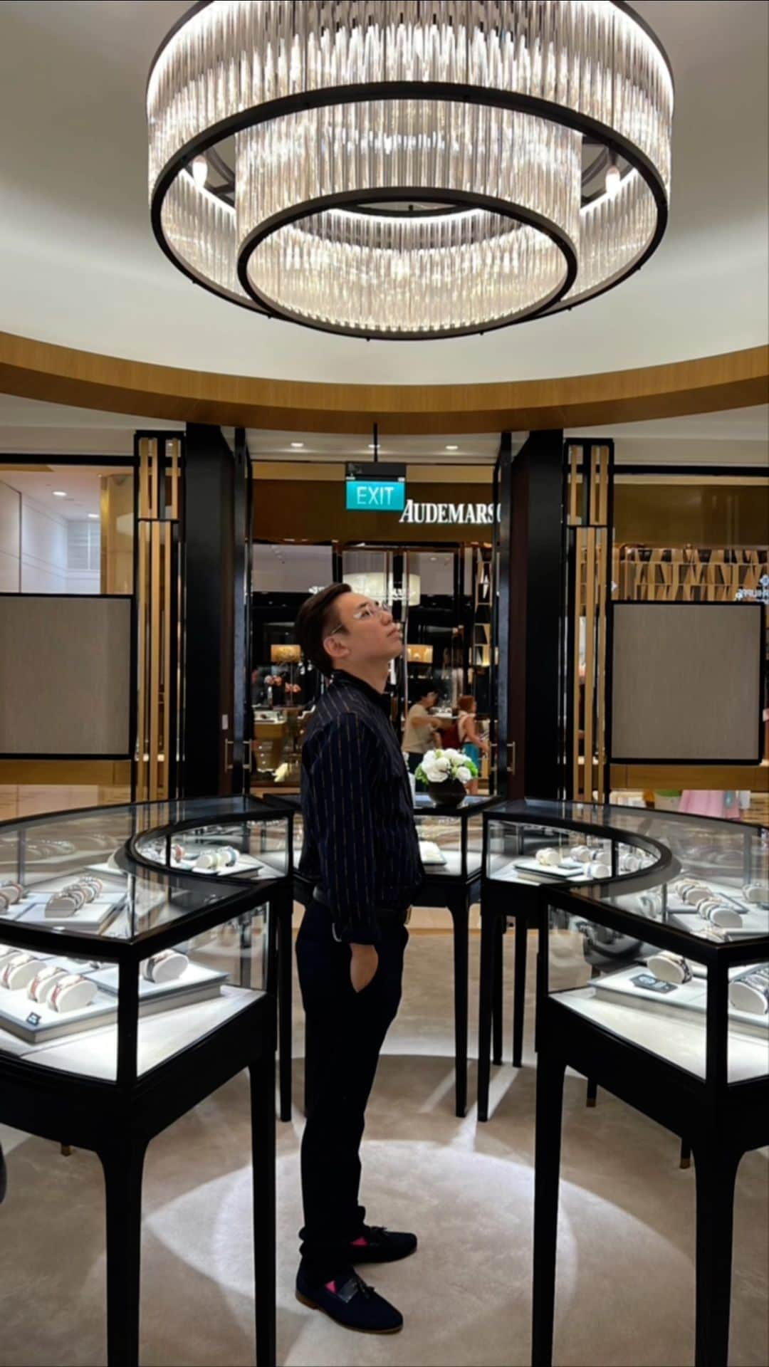 RCEOのインスタグラム
