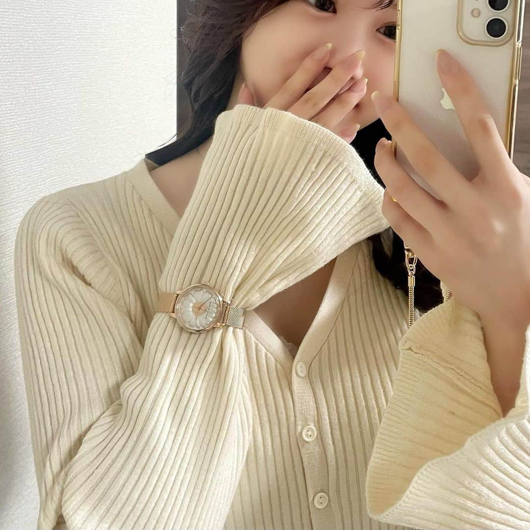ましゅろ～のインスタグラム