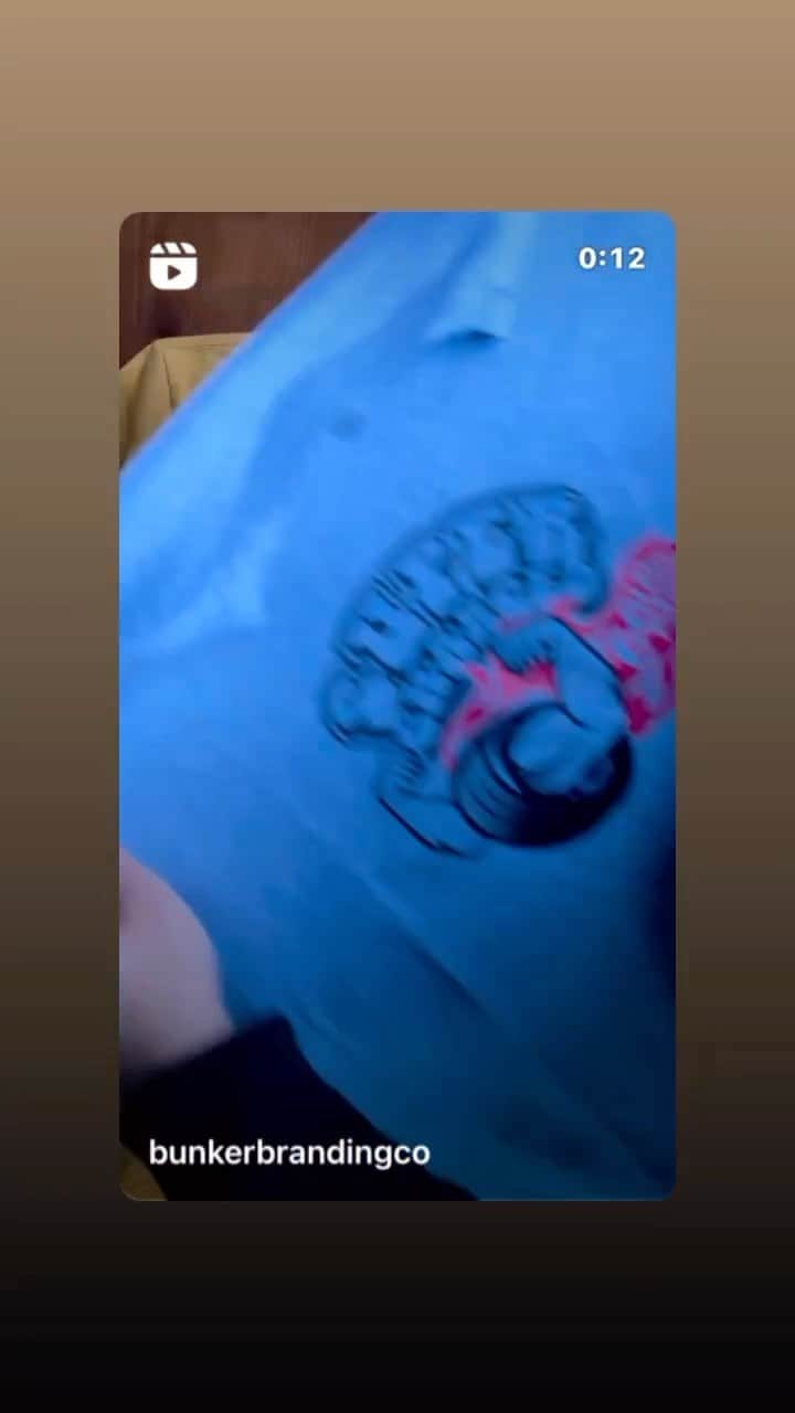 ビル・ゴールドバーグのインスタグラム：「Batter up!」