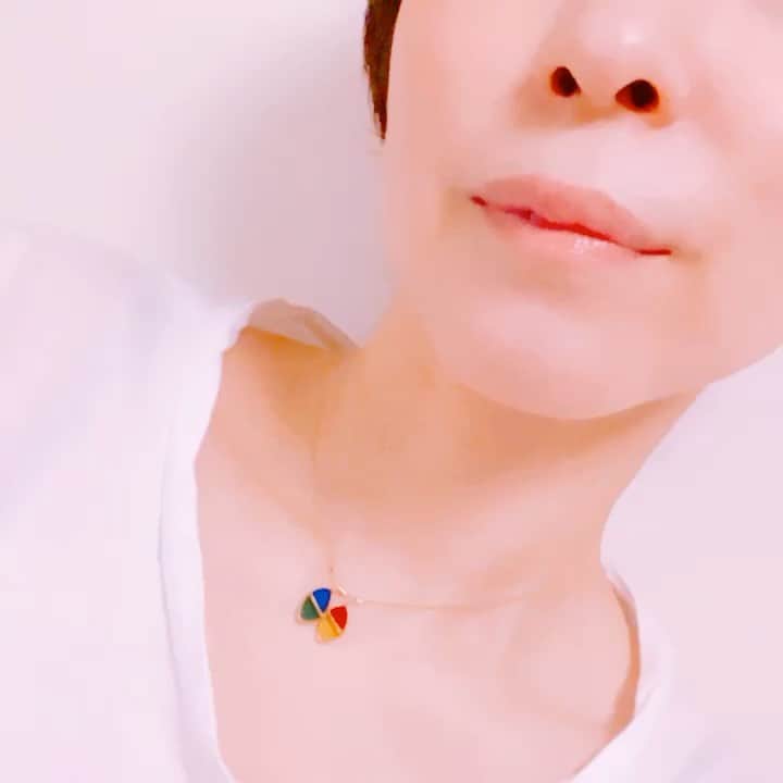 小林香織のインスタグラム