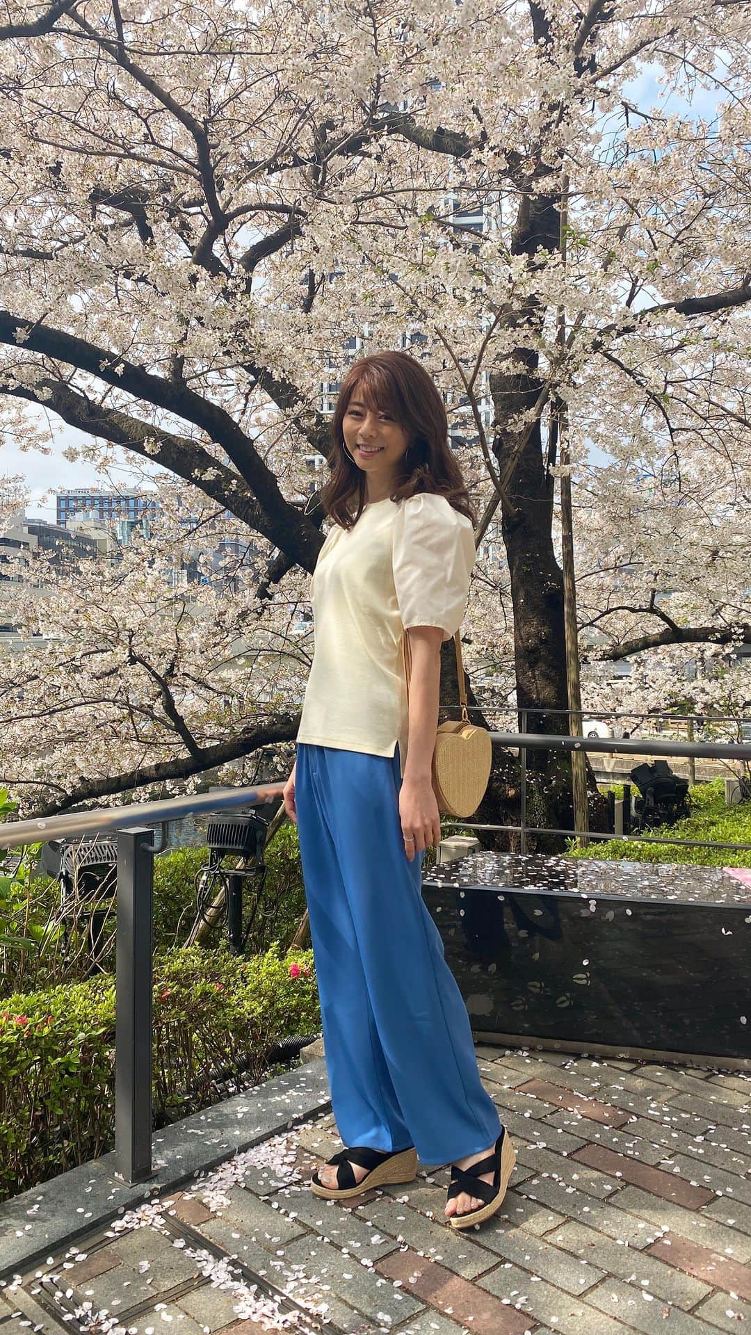 えれなのインスタグラム