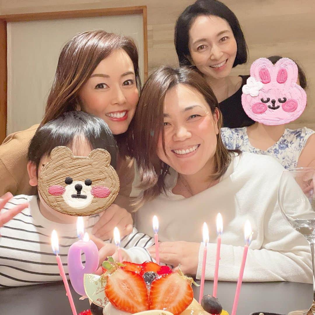 宮崎宣子のインスタグラム