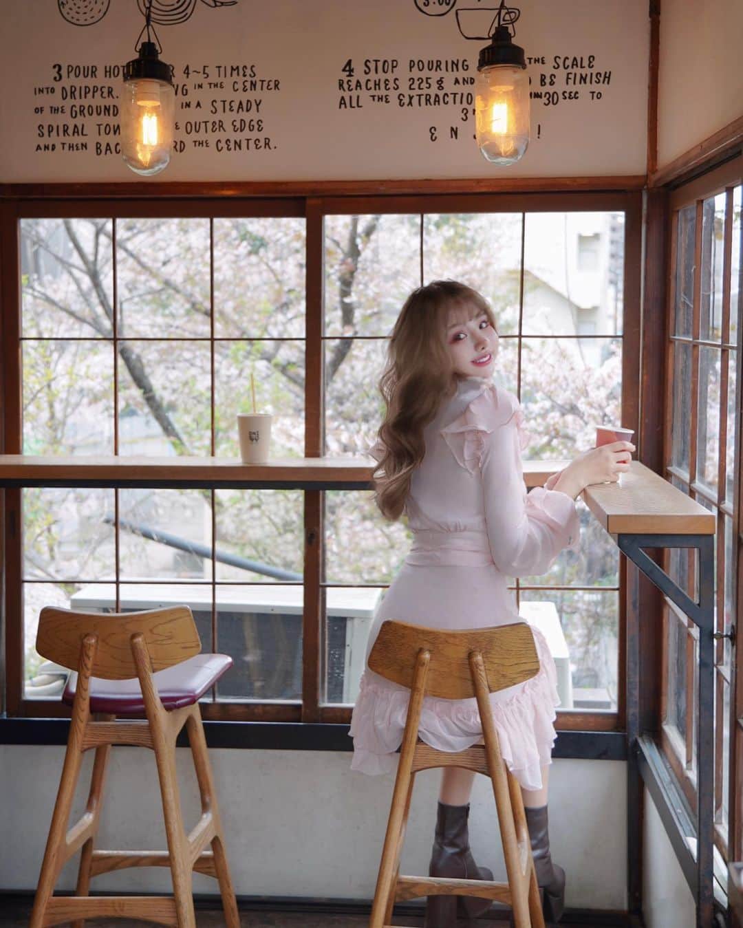 くまくまくまのグルメインスタ