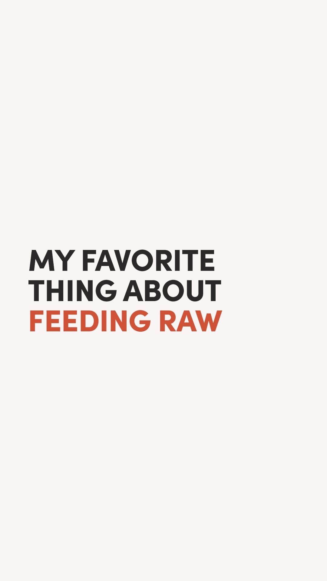 のインスタグラム：「Geordi’s been eating @darwinspetfood for the past 7 years, and the biggest difference I’ve seen? Well, the proof is in the poop! 💩#ad  It seems that high quality raw diets make the dog’s poop smaller, firmer, and less smelly. Whatever the scientific reason is for this, I’m relieved that I no longer have to deal with picking up soft-serve poops 🤢or even worse, diarrhea. 🤢🤢  If you want to try out #darwinspetfood, you can use code ‘LACORGI’ to get 10 lb of food for just $14.95 (plus free treats!)!」