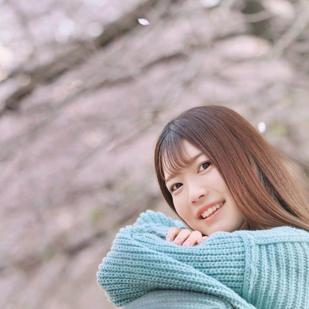 竹川由華さんのインスタグラム写真 - (竹川由華Instagram)「４月もよろしくお願いします」4月1日 13時32分 - cute.sis58