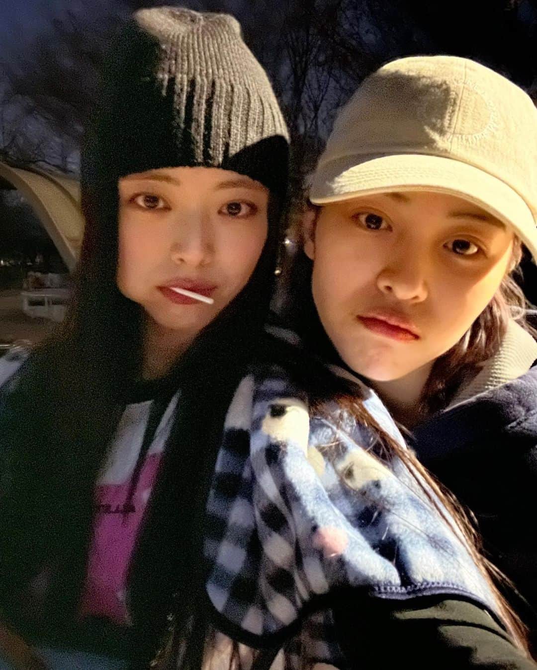 ITZYさんのインスタグラム写真 - (ITZYInstagram)「with 내꺼들🫶」4月1日 13時46分 - itzy.all.in.us