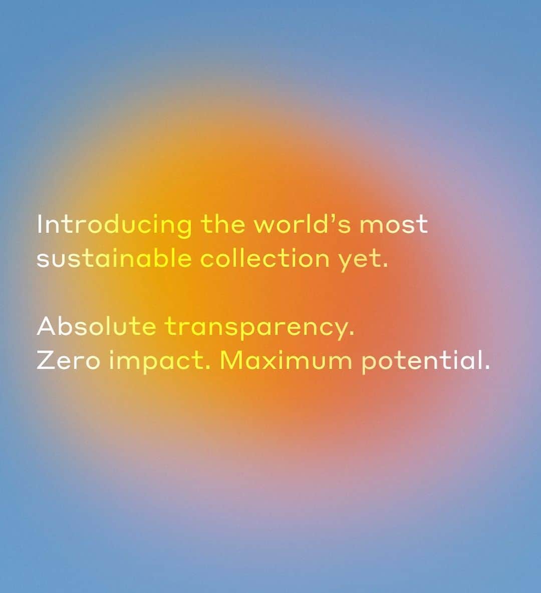 ケイラ・ユーウェルさんのインスタグラム写真 - (ケイラ・ユーウェルInstagram)「The world’s first-ever true zero impact collection is here. Introducing Made With Air by @cuyana.   Like most sustainability messaging, it’s just as tangible as it sounds. Visit cuyana.com/madewithair.」4月1日 23時45分 - kaylaewell