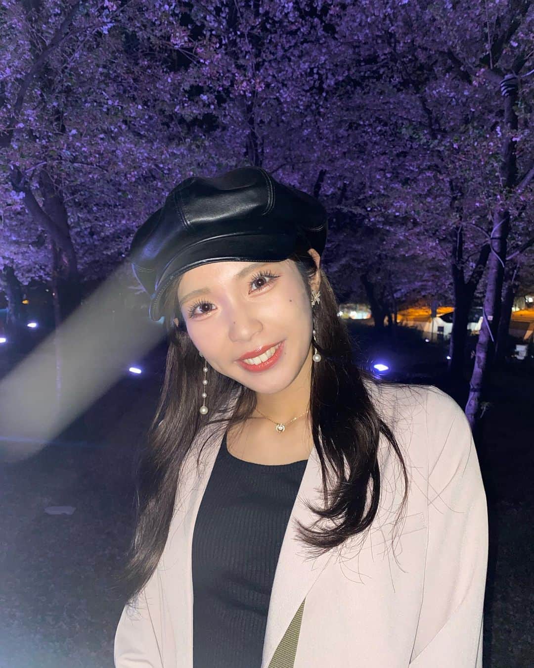 斉藤めぐのインスタグラム