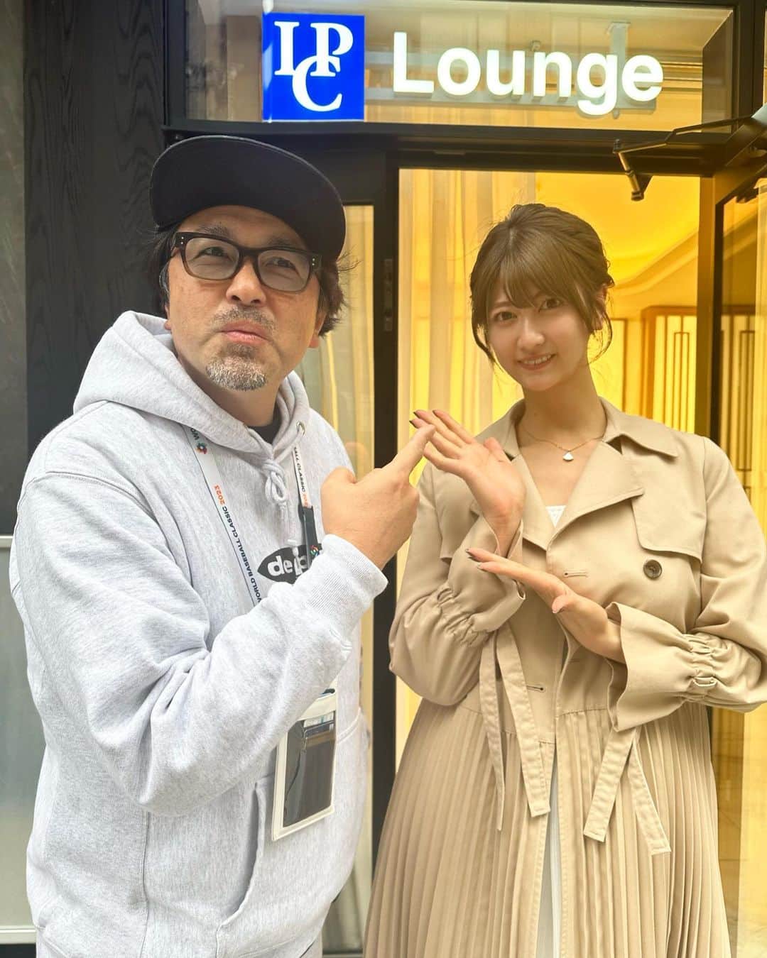 瀧山あかねのインスタグラム