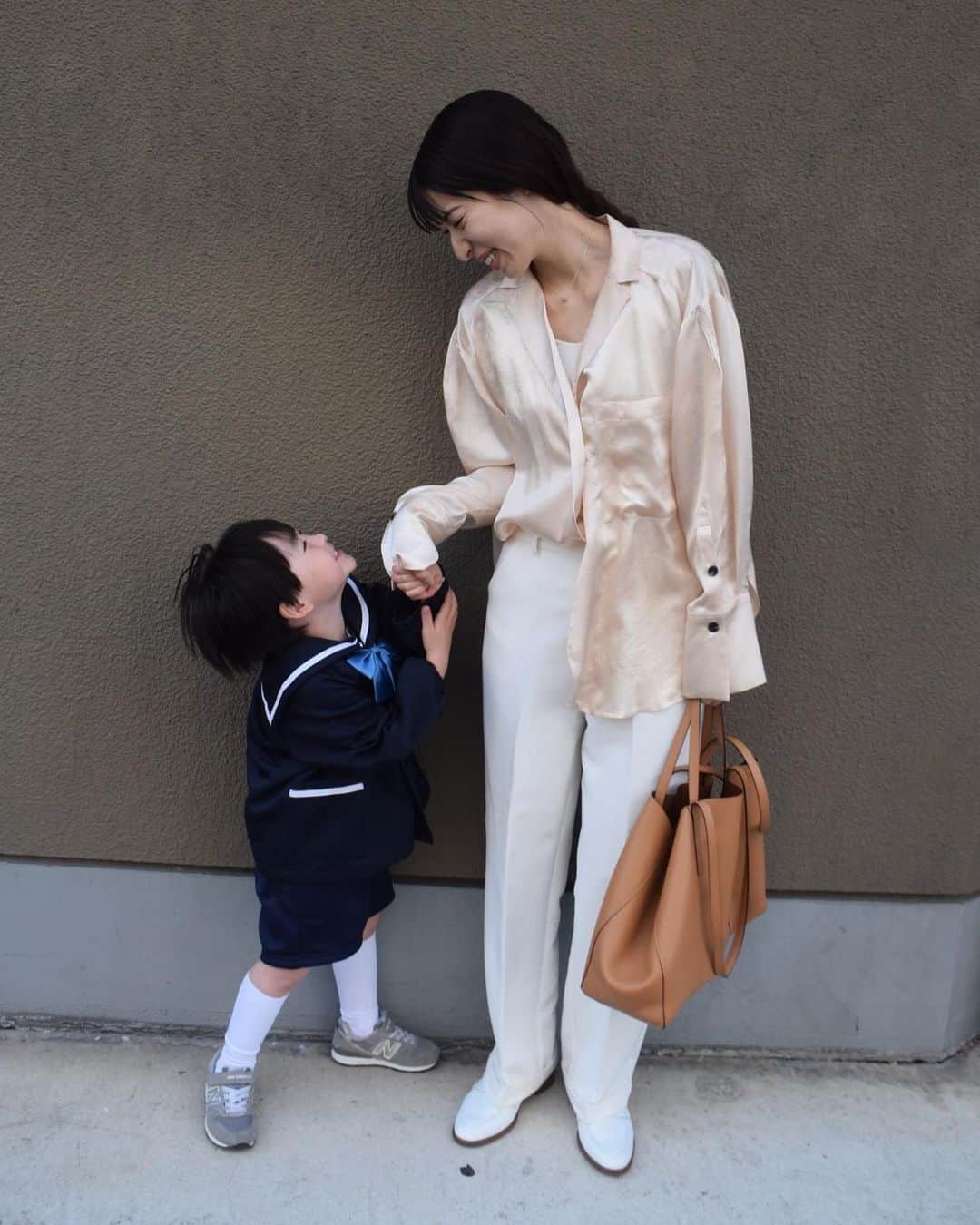 山﨑さおりのインスタグラム