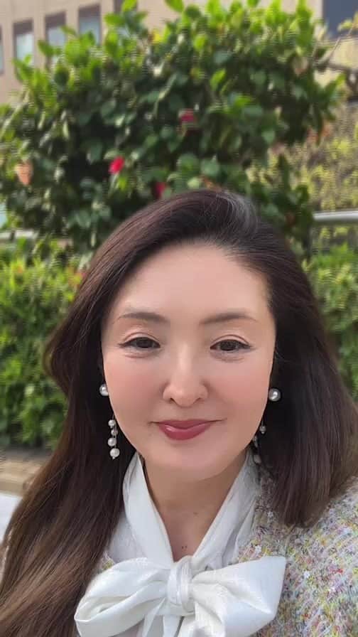 吉村玲香のインスタグラム：「４月になって、みんな、何か始めてるー？」