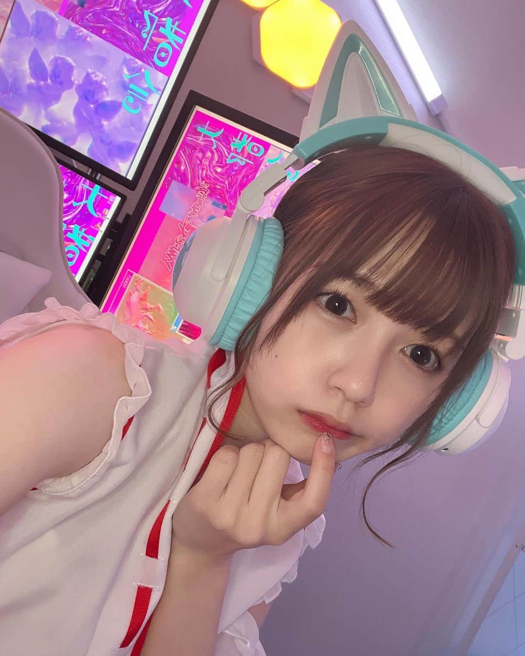 のインスタグラム：「🎮」