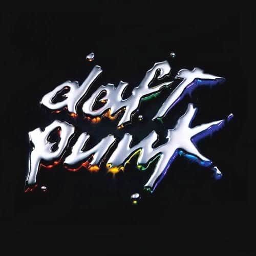 Kダブシャインのインスタグラム：「Daft Punkの2ndアルバム "Discovery" は22年前2001.03.12.にVirgin Recordsからリリース」