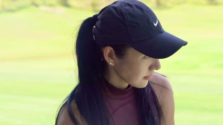 Areum Jungのインスタグラム