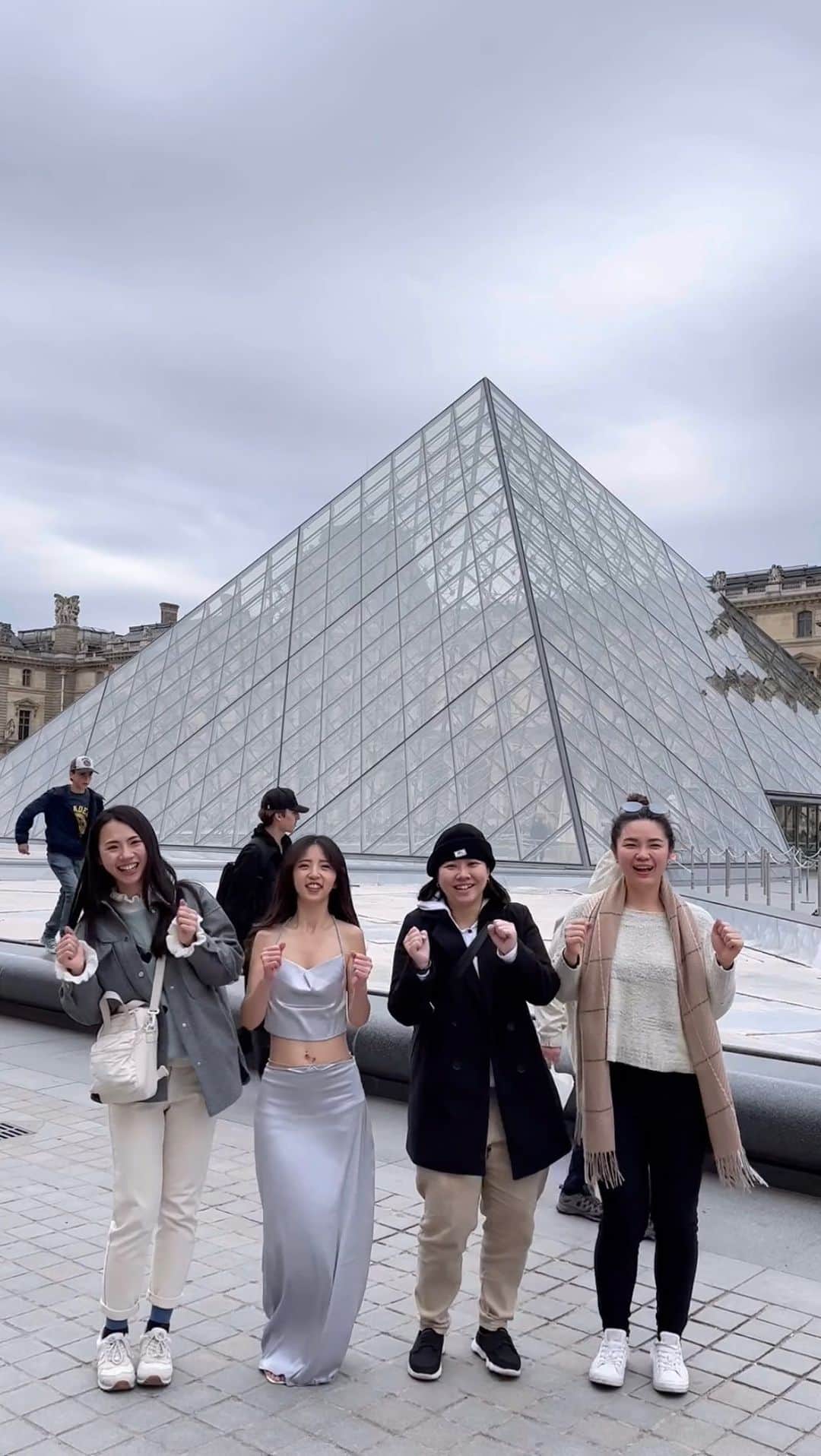 めいのインスタグラム