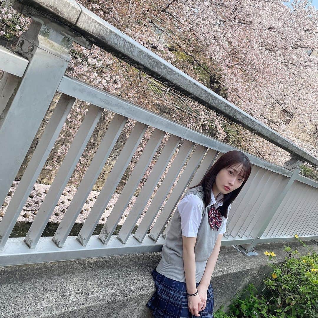 天然かのんのインスタグラム
