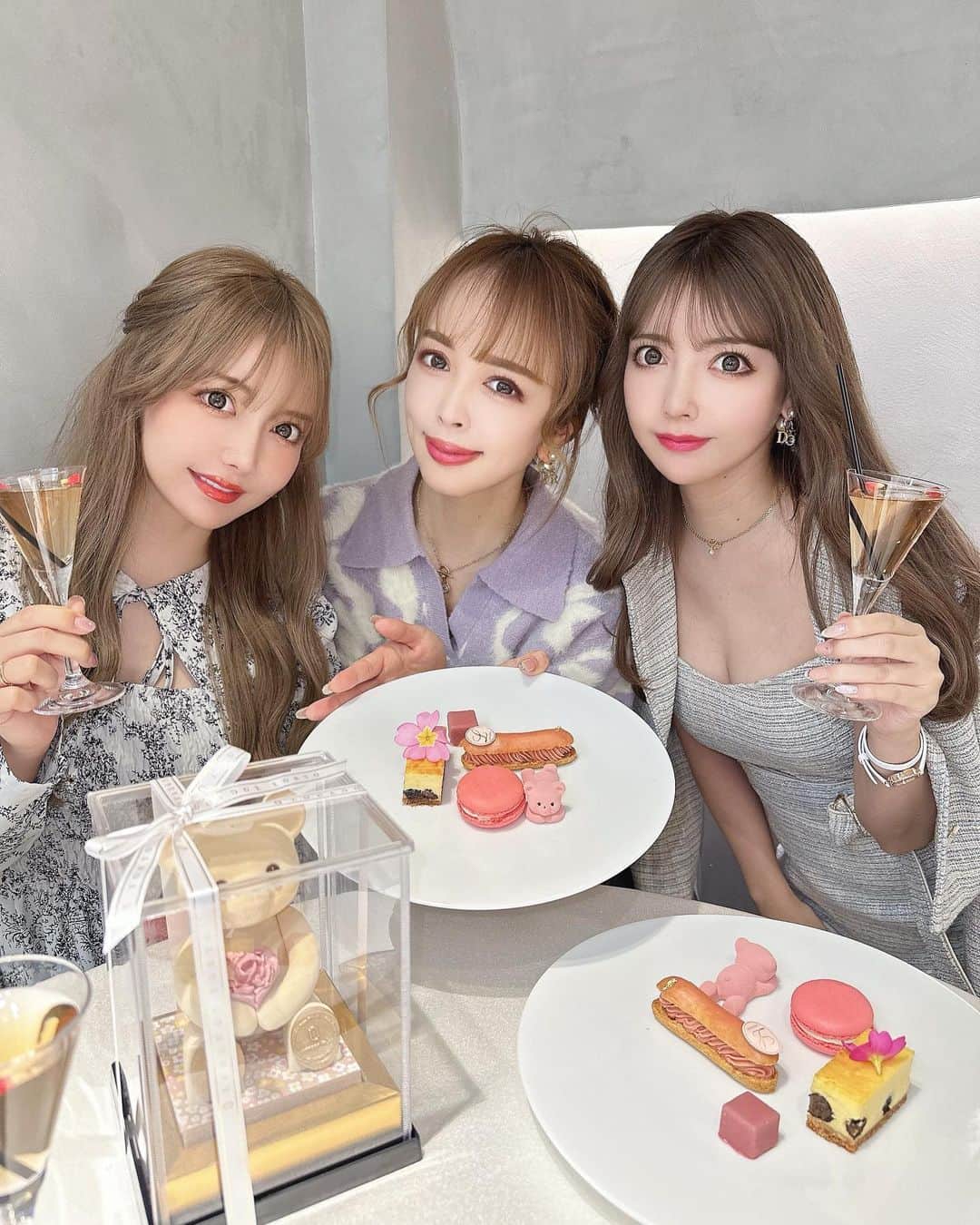 板橋瑠美のインスタグラム