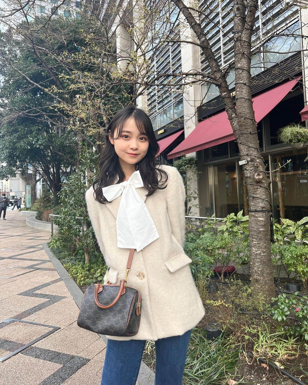 林芽亜里のインスタグラム