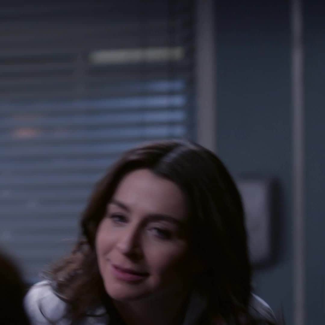 のインスタグラム：「A lot went down during the #GreysAnatomy 2-part event. Talk to us – Leave your thoughts below.」