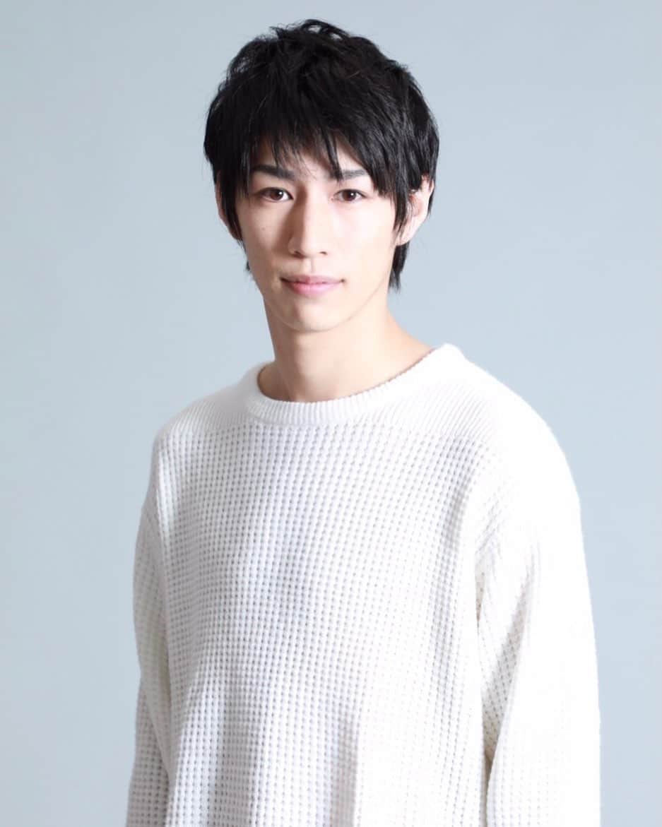 鈴木祐大のインスタグラム：「Instagram始めました！！ よろしくお願いします！！」