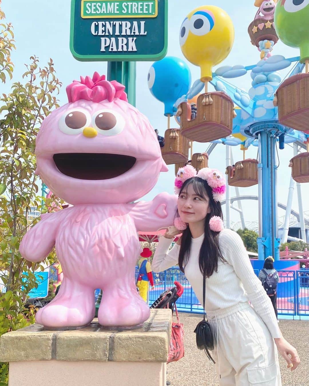 けいこのインスタグラム：「👀💗💗 手のひらハートついてるのうらやましい！」
