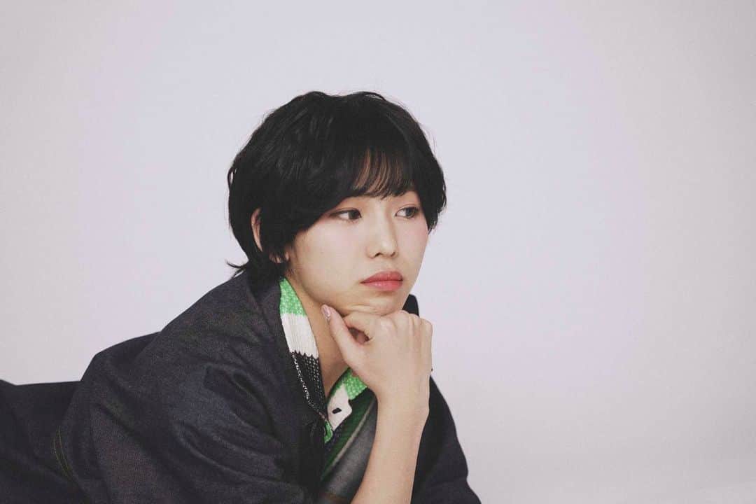 星野晴海のインスタグラム