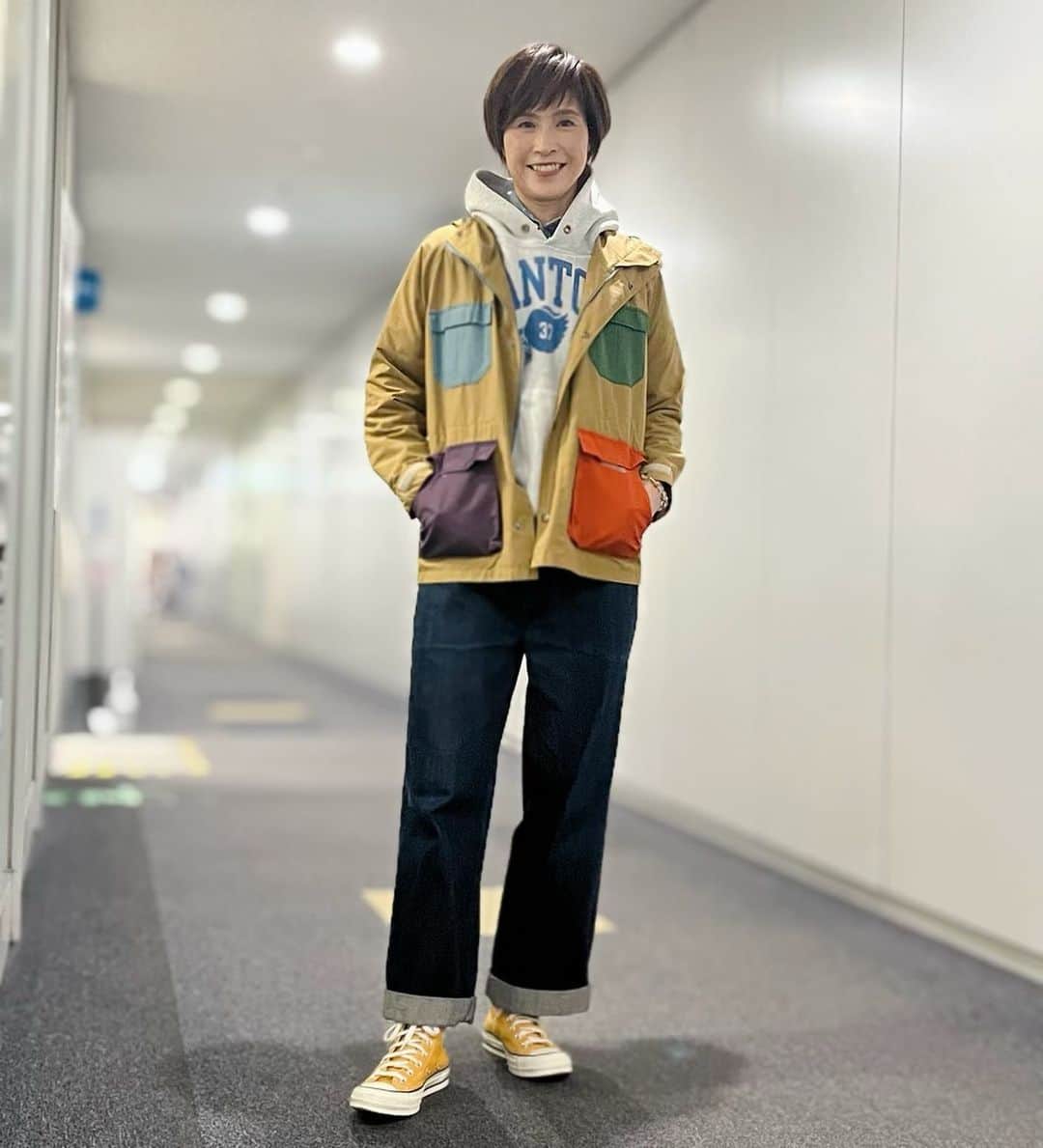 今村涼子のインスタグラム
