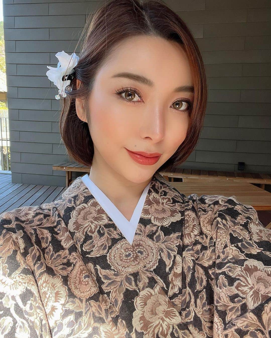 かにゃのインスタグラム：「最近私がやった美容💖 渋谷の @tokyo_ace_clinic で顔の医療脱毛してきました💆‍♀️  顔の産毛がなくなると化粧ノリが超良くなるし、肌がトーンアップして顔が明るく見えるようにもなります✨ 輪郭がしっかり整うから清潔感も出る👍  産毛って本当に邪魔でいらないし、毎回カミソリを使ってると肌荒れちゃうので医療脱毛がオススメです🫣⚠️  .  .  .  #顔脱毛 #脱毛 #医療脱毛 #美容 #美容クリニック #美容医療 #美容マニア #美容オタク #美容好き #美容垢 #美容女子 #美容大好き #美容好きさんと繋がりたい #美容day #美容好きな人と繋がりたい #美容好きと繋がりたい #kimono #kimonostyle #kimonofashion #kimonogirl #kimonolove #kimonolovers #japan #japanese #japanesegirl #japanesefashion #japanesestyle #japaneseculture #japanesetraditional」