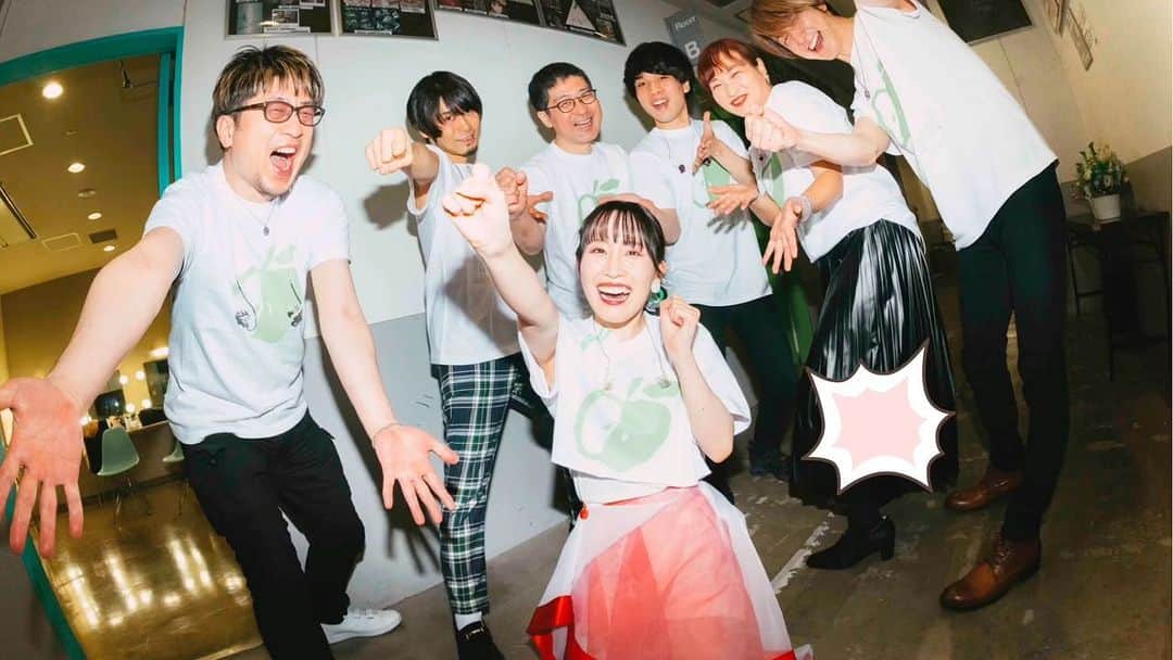 鈴木みのりのインスタグラム