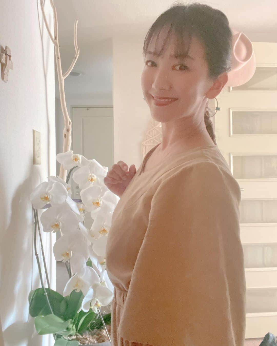 坂木優子のインスタグラム