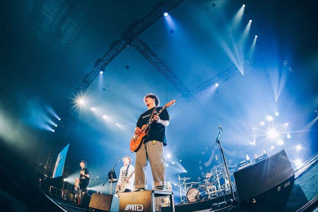 HIROKAZさんのインスタグラム写真 - (HIROKAZInstagram)「『EIGHT BALL FESTIVAL 2023』  CONVEX岡山( 2023.04.01 )  JP📸( @junpeihiyoshi )  #eightballfestival2023」4月1日 18時52分 - hirokaz04ls