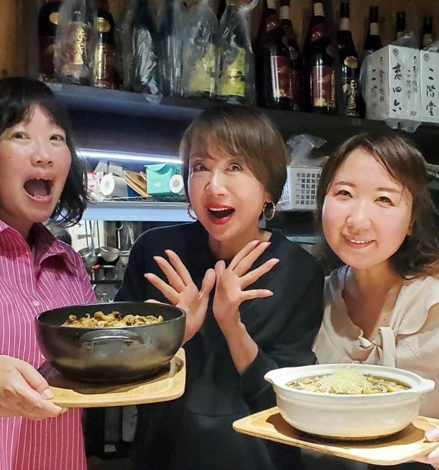 奈美悦子のインスタグラム