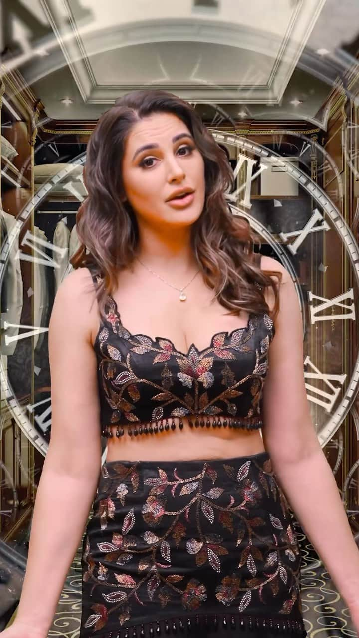 Nargis Fakhri のインスタグラム