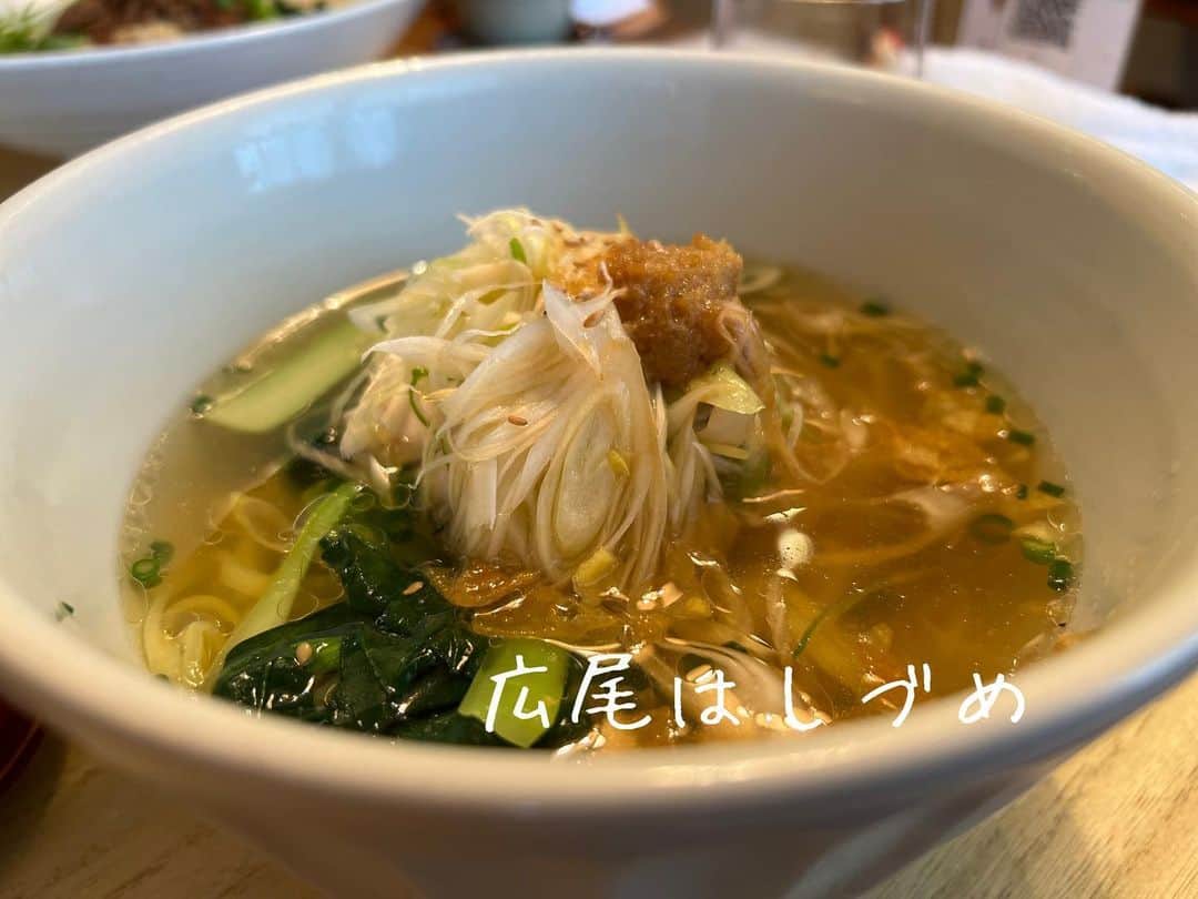本谷亜紀のインスタグラム