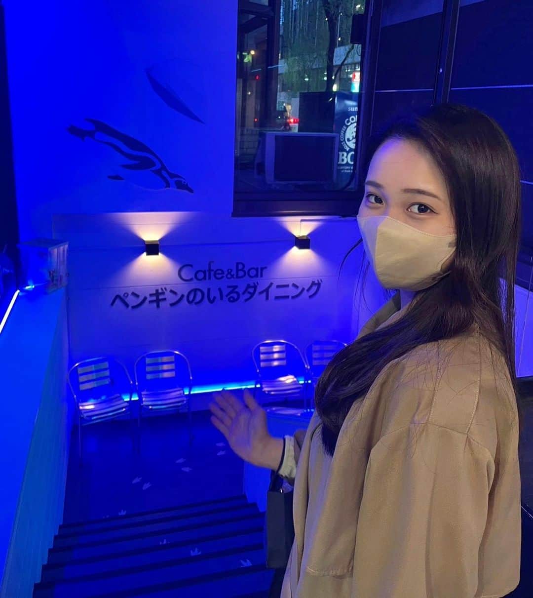 生形由佳のグルメインスタ