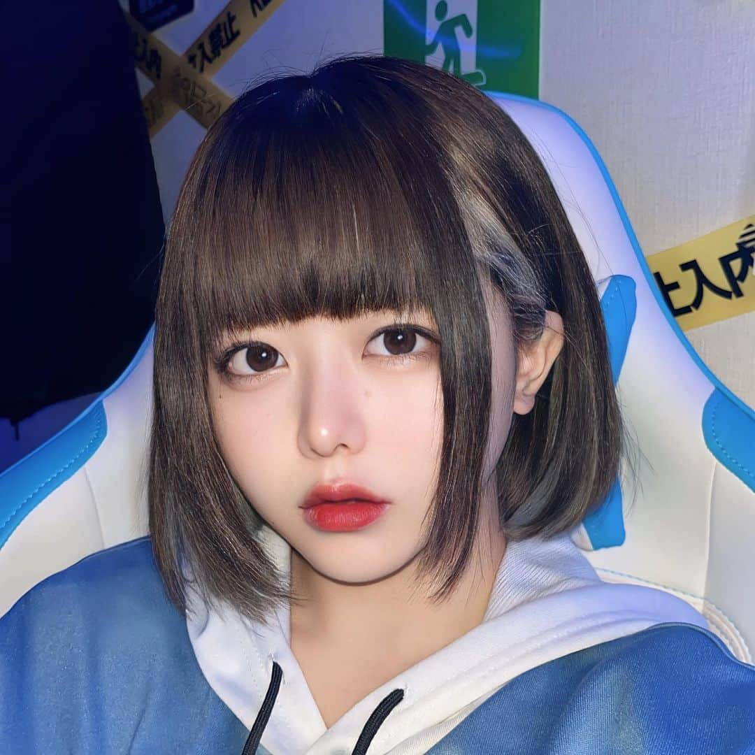 ちなぷぷのインスタグラム