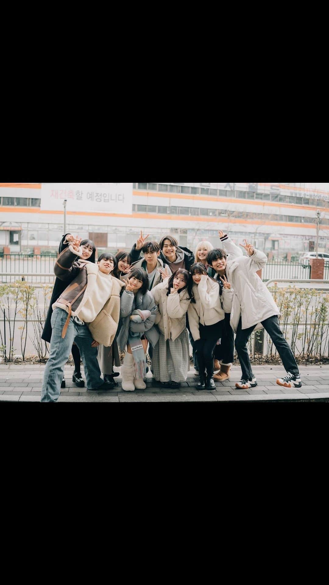 キム・イェリンのインスタグラム