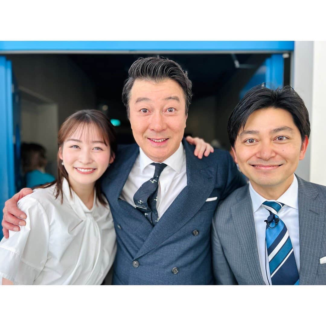 岩田絵里奈さんのインスタグラム写真 - (岩田絵里奈Instagram)「スッキリ。 私は2021年4月からの2年間担当させて頂きました。 宝物の2年間でした。 17年、覚悟を持ってあの場所に立ち続けた加藤さんに心からのお疲れ様でしたと感謝の気持ちでいっぱいです。 皆さんのスッキリ見てますのお声が本当に嬉しかったです。 ありがとうございました。」4月1日 19時53分 - erina_iwata